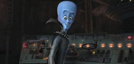 Megamind : affiches & vidéos, du prochain Dreamworks megamind