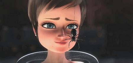 Megamind : affiches & vidéos, du prochain Dreamworks megamind