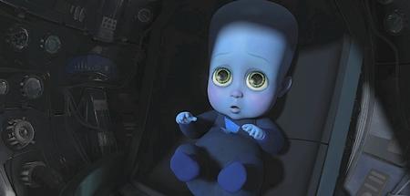 Megamind : affiches & vidéos, du prochain Dreamworks megamind