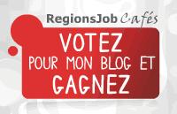 Concours Blog Emploi Votez pour mon blog!