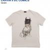 DC Comics Colette Lanvin Batman DC Comics Colette Lanvin Batman 100x100 DC Comics 75 ans x Colette x Alexis Mabille, Balmain, Lanvin, Karl Lagerfeld, Rykiel, Pierre Hardy…