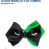 DC Joker Alexis Mabille DC Joker Alexis Mabille 100x100 DC Comics 75 ans x Colette x Alexis Mabille, Balmain, Lanvin, Karl Lagerfeld, Rykiel, Pierre Hardy…