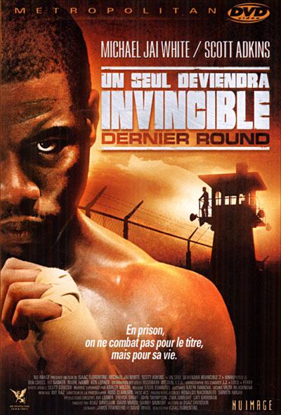 [ Films Action] - [MU] [DVDRiP] Un seul deviendra invincible 2