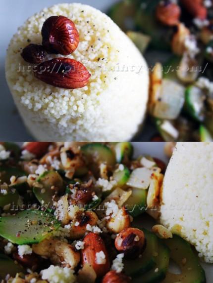 CouscouCroquantMinutePIGUT Couscous Croquant Minute