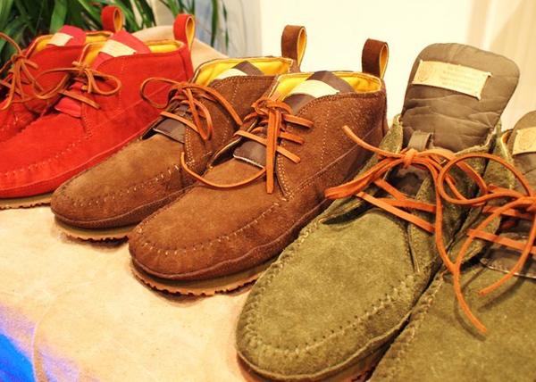 TERREM FOOTWEAR – F/W 2010 COLLECTION PREVIEW TERREM FOOTWEAR – F/W 2010 COLLECTION PREVIEW