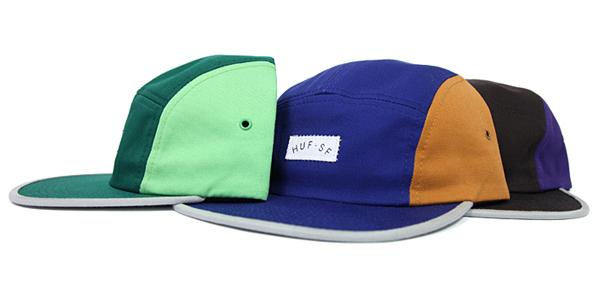 HUF – SUMMER 2010 COLLECTION