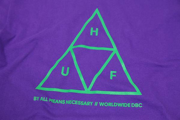 HUF – SUMMER 2010 COLLECTION