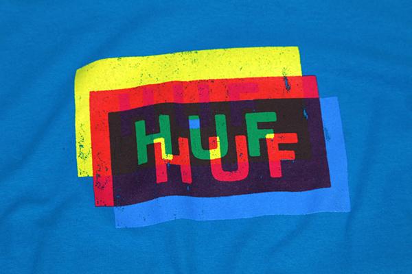 HUF – SUMMER 2010 COLLECTION