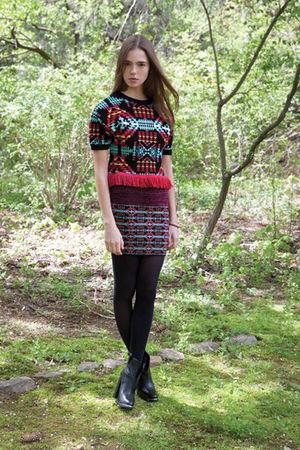Pendleton x Opening Ceremony Pendleton_Opening_Ceremony_14_1_