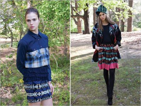Pendleton x Opening Ceremony pendleton_x_opening_ceremony_fall_2010_lookbook_6