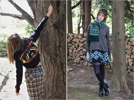 Pendleton x Opening Ceremony pendleton_x_opening_ceremony_fall_2010_lookbook_2