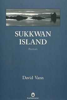 David Vann - Sukkwan Island David Vann - Sukkwan Island
