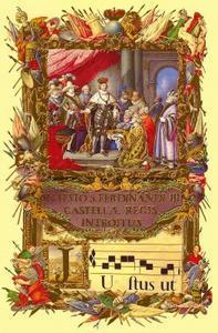 Pour honorer saint Ferdinand III de Castille (3)