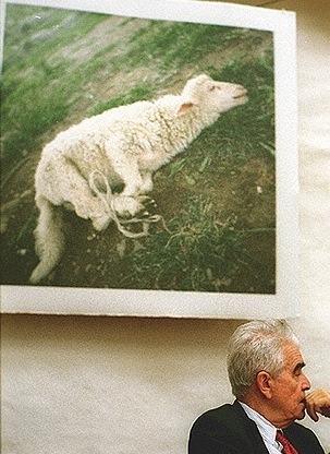 René Girard est le Messie et Jésus-Christ est son prophète, 3, par René Pommier