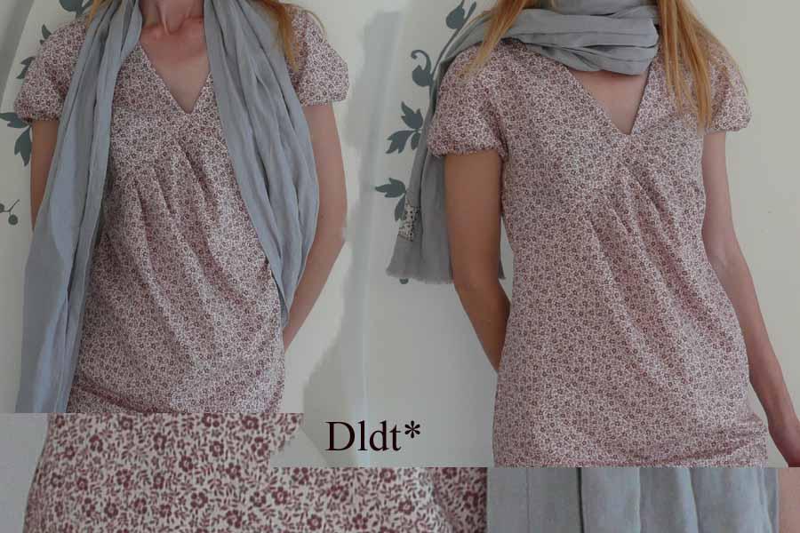 burda2 Vous reprendrez bien un peu de Burda non?