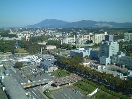 tsukuba autopartage solaire électrique covivo covoiturage mobile covoiturage dynamique Le Japon essaie un plan d’auto-partage de véhicules électriques solaires