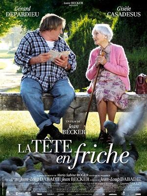 affiche-la-tete-en-friche Les sorties cinéma