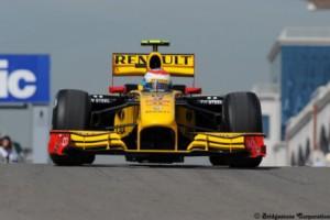 Renault travaille sur son F-Duct