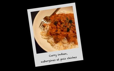 Curry_aubergine