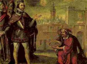 Pour honorer saint Ferdinand III de Castille (fin)