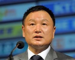 Huh Jung-moo donne sa liste des 23 joueurs sélectionnés pour la Corée du Sud