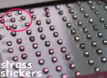 Les strass strass 027