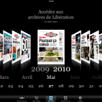 IMG_0036 Libération arrive sur iPad