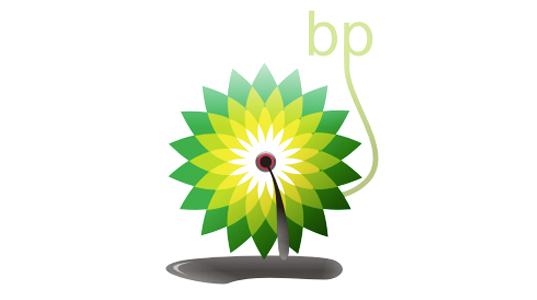 BP logo 3 Un concours pour aider BP à trouver un nouveau logo ! 