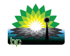 BP logo 7 Un concours pour aider BP à trouver un nouveau logo ! 