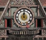 Time For Change vidéo time for change