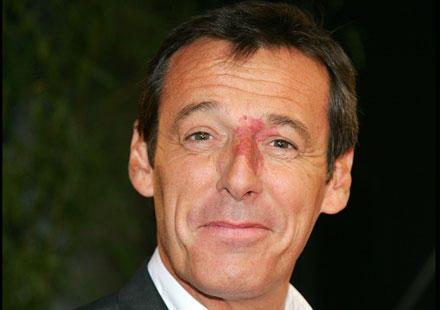 Jean Luc Reichmann Les Douze coups de midi 