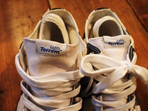 TERREM FOOTWEAR – F/W 2010 COLLECTION PREVIEW – PART 2