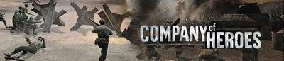 Company of Heroes Online bientôt chez nous Company of Heroes Online bientôt chez nous