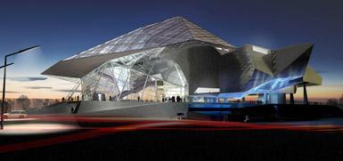 Le scandale du Musée des Confluences de Lyon