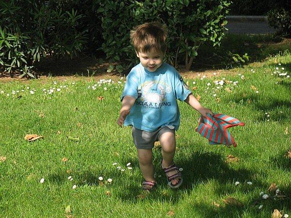 Un escargot tout chaud 29 Mai 2010 (12)