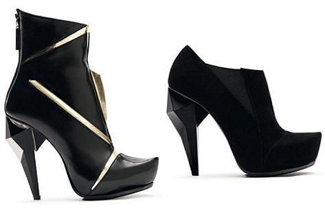boots raphale young
