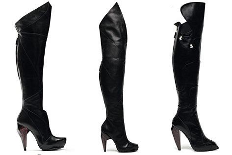 bottes raphael-young