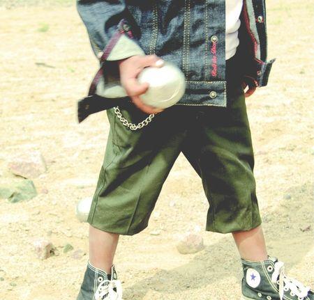 Short pour cet été, l’incontournable pour bébé et enfant Richard