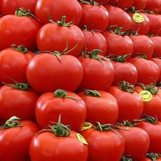 La tomate:Son origine est le nord ouest de l'Amérique du ...