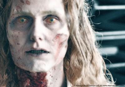 The Walking Dead : les Zombies!