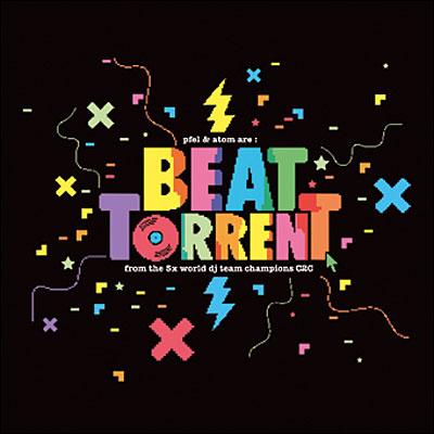 Beat Torrent – Live Set 2008