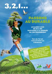 Plusieurs infos journee_de_l_environnement