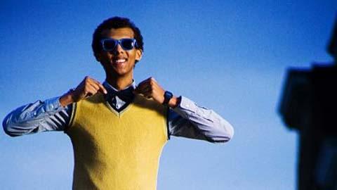 Stromae ... Il nous présente son chez soi ... en vidéo Stromae ... Il nous présente son chez soi ... en vidéo