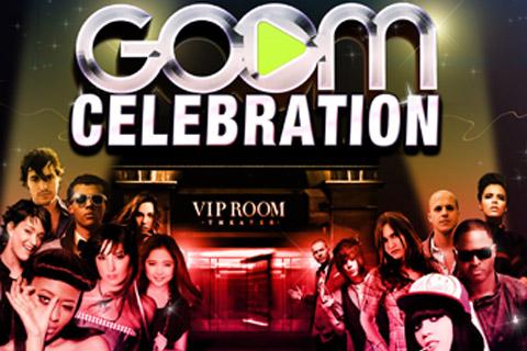 La Goom Celebration du 18 juin 2010 en direct sur Dailymotion ... bande annonce