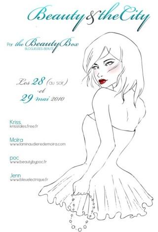 Flash Info Beauté N°7 Image hébergée par servimg.com