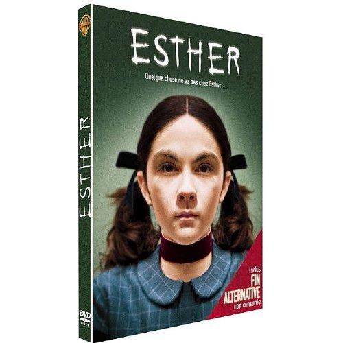 Esther : esthermement horrifique