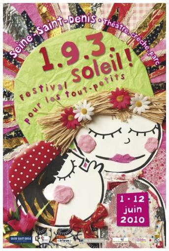 Événements culturels à Romainville Pièce Costu Ronde : ROMAINVILLE - ESPACE MARCEL CACHIN - Juin 2010