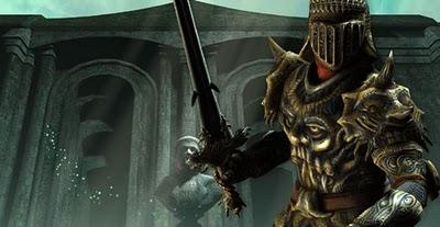 La suite d'Oblivion annoncée à l'E3 ?