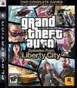 [Achat] GTA episodes from liberty city