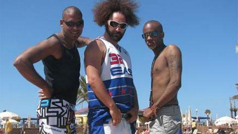 Collectif Métissé ... Le clip de leur dernier single ... Debout pour danser Collectif Métissé ... Le clip de leur dernier single ... Debout pour danser